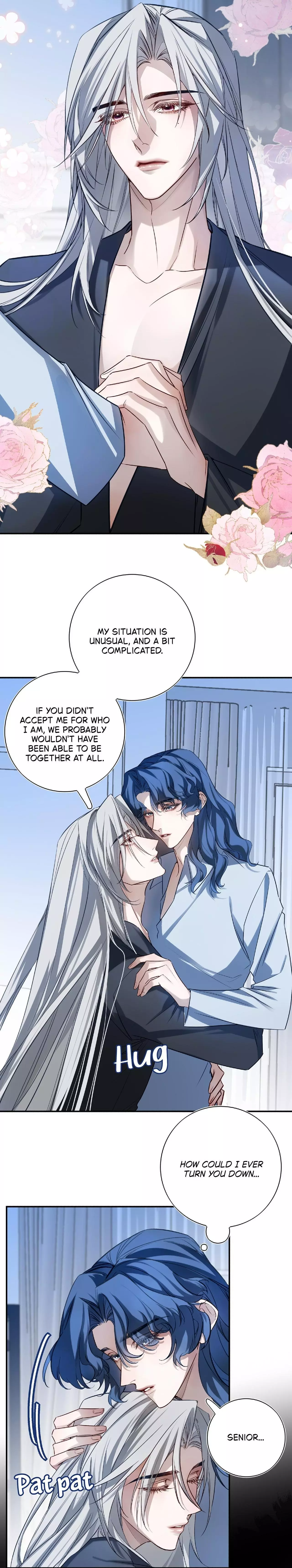 When the Stars Realign Chapter 25 page 22