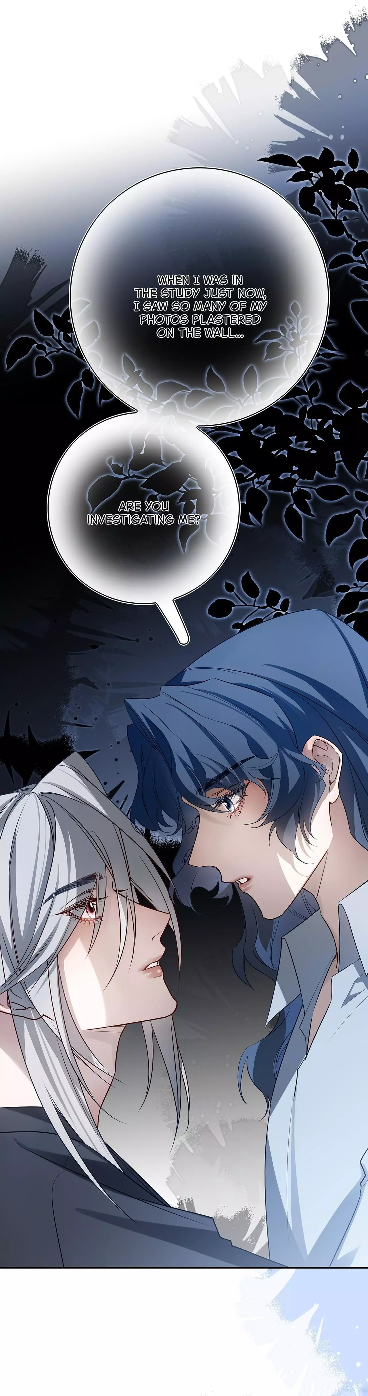 When the Stars Realign Chapter 26 page 2