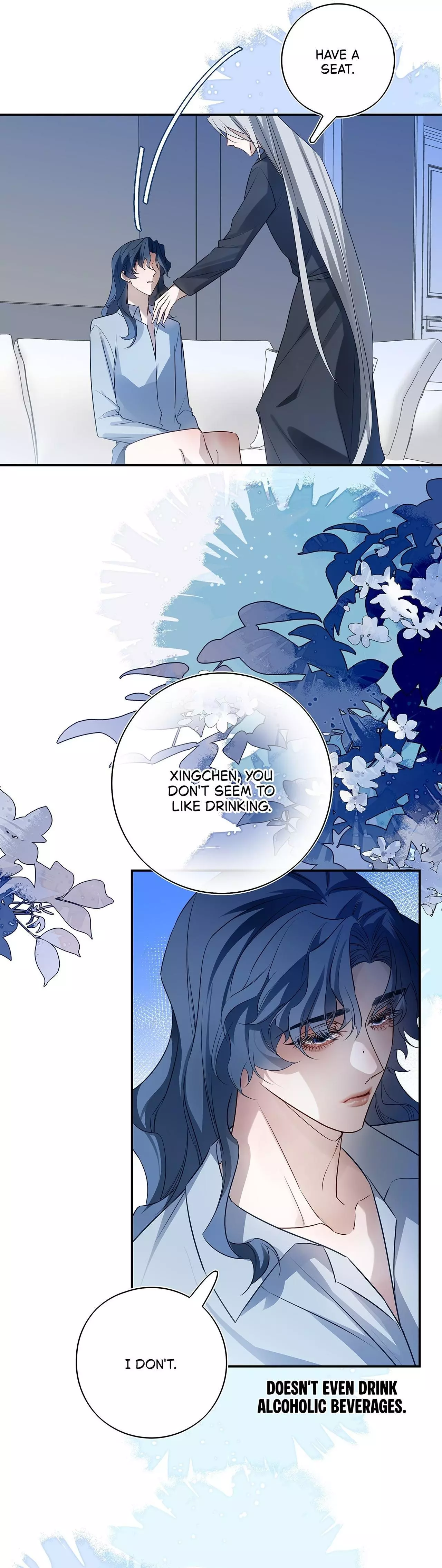 When the Stars Realign Chapter 26 page 4
