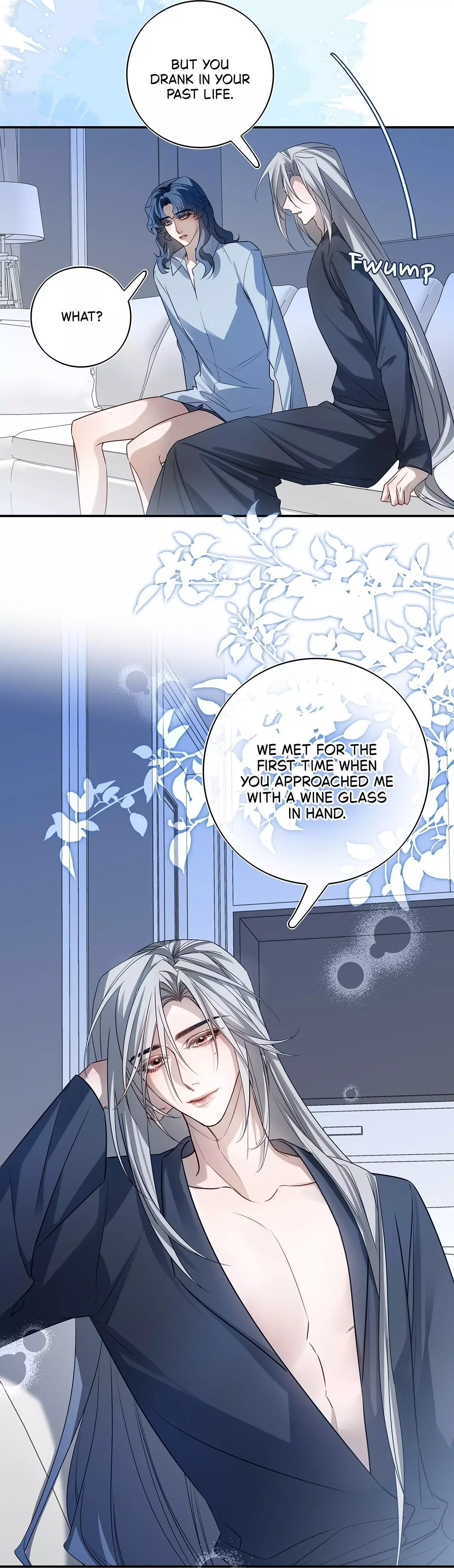 When the Stars Realign Chapter 26 page 5