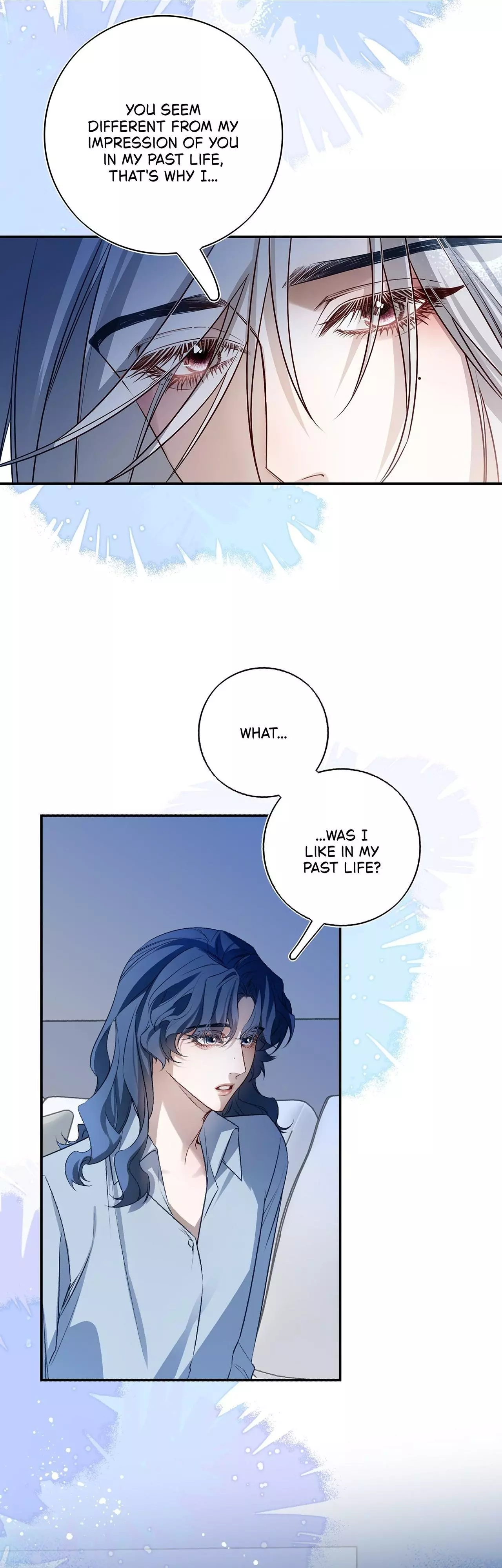 When the Stars Realign Chapter 26 page 6