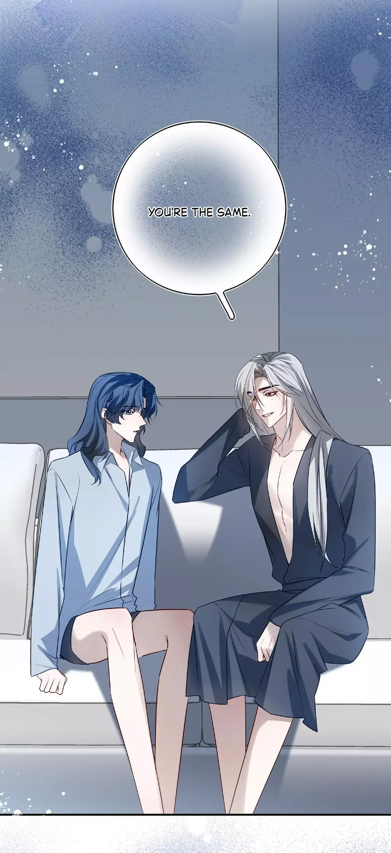 When the Stars Realign Chapter 26 page 7