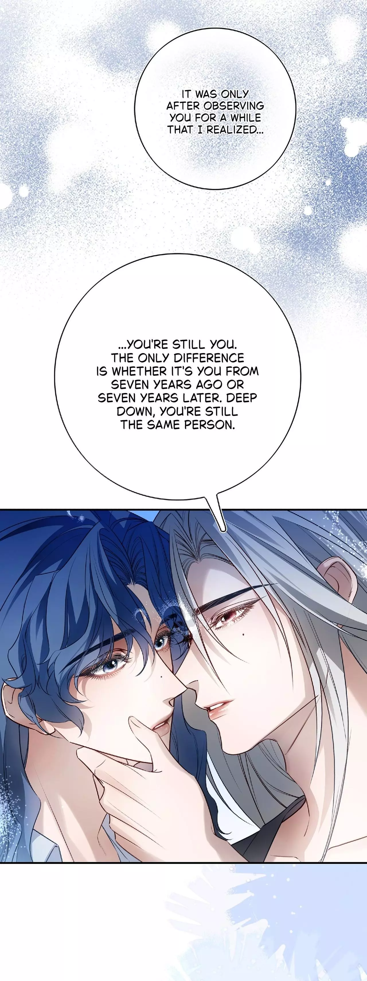 When the Stars Realign Chapter 26 page 8
