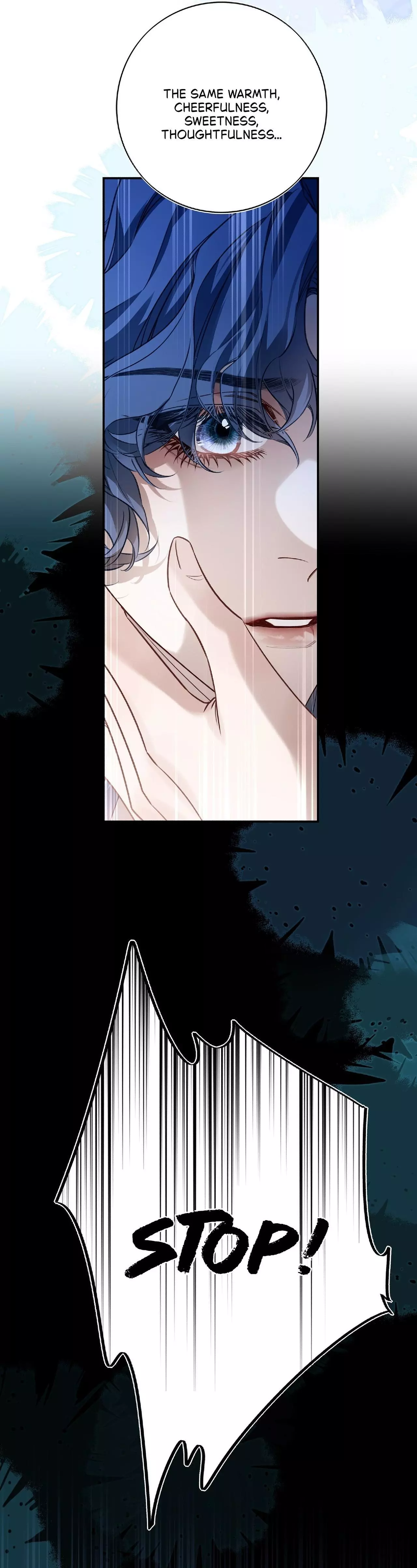 When the Stars Realign Chapter 26 page 9