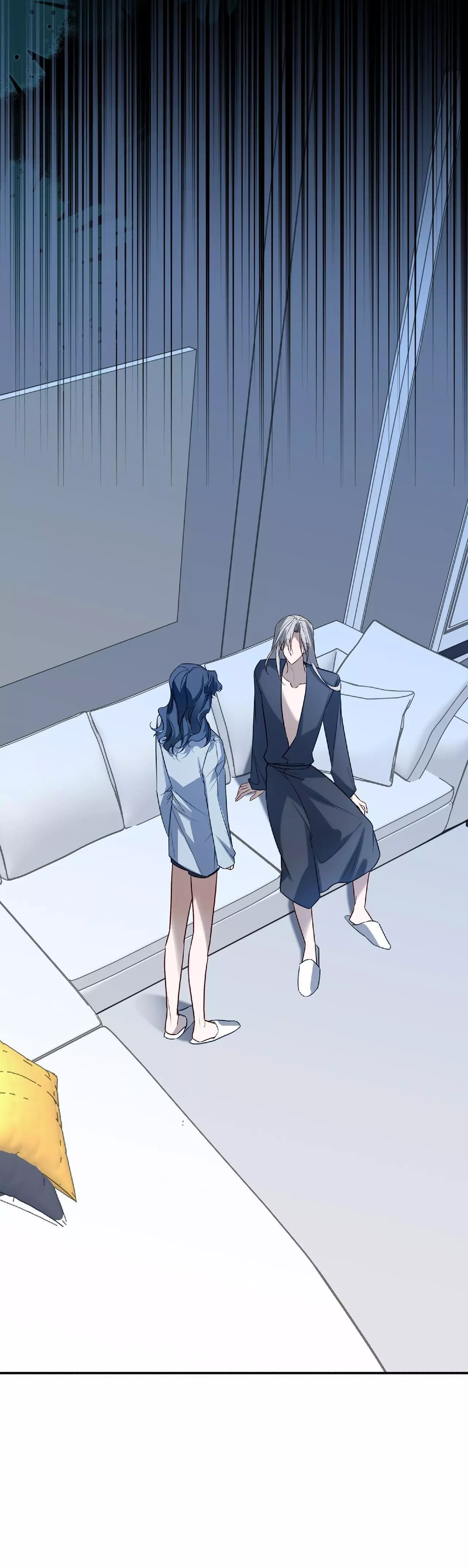 When the Stars Realign Chapter 26 page 10