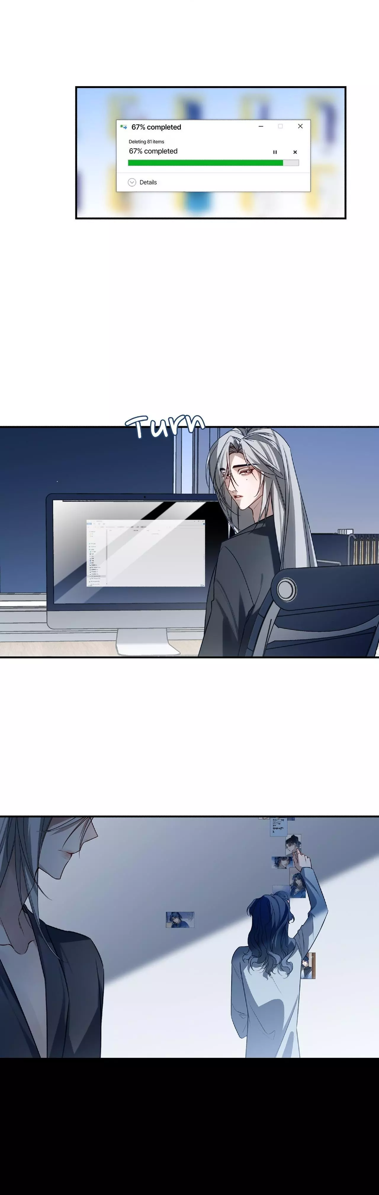 When the Stars Realign Chapter 26 page 13
