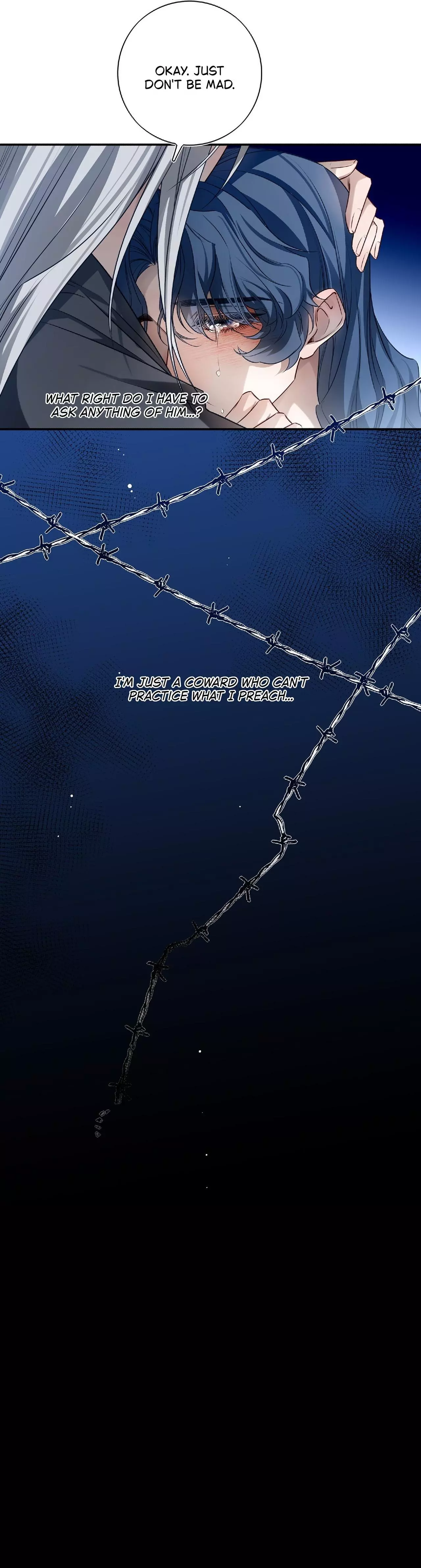 When the Stars Realign Chapter 26 page 16