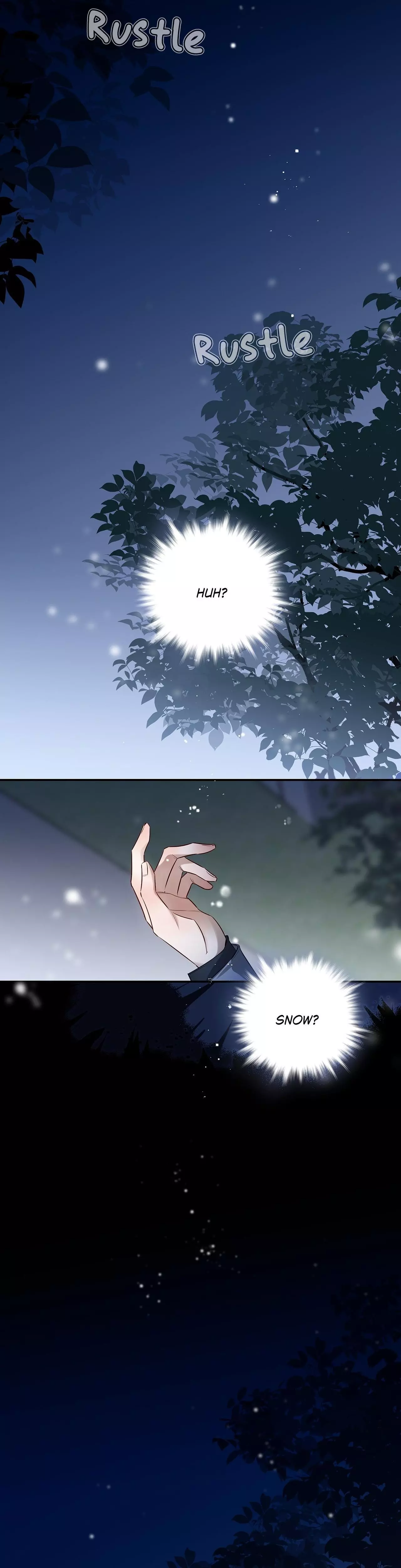 When the Stars Realign Chapter 26 page 22
