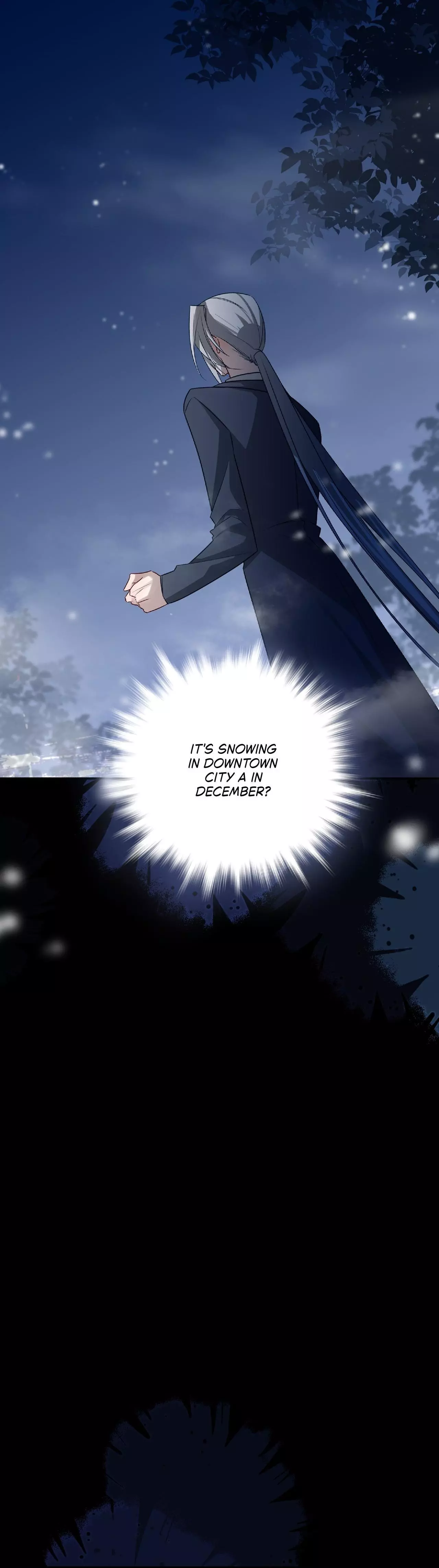 When the Stars Realign Chapter 26 page 23