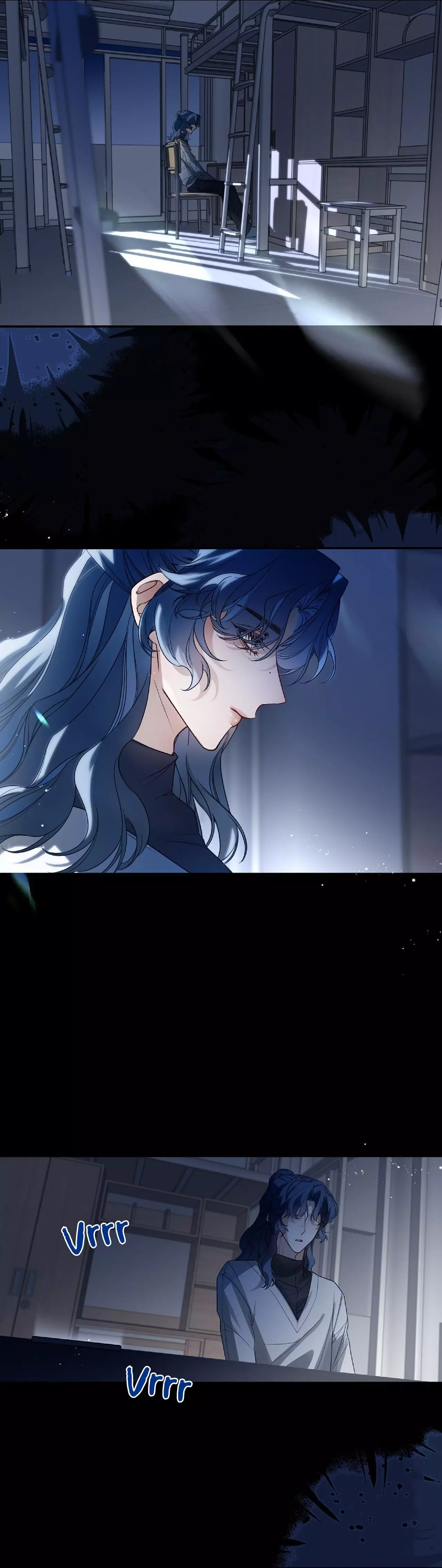 When the Stars Realign Chapter 26 page 24