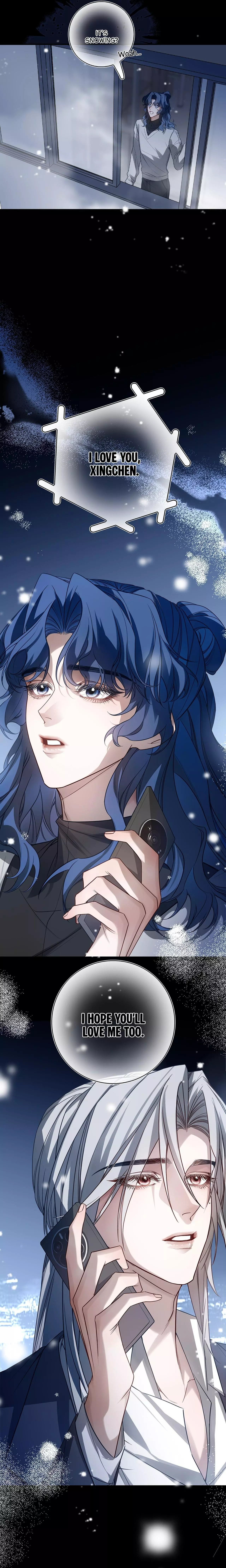 When the Stars Realign Chapter 26 page 26