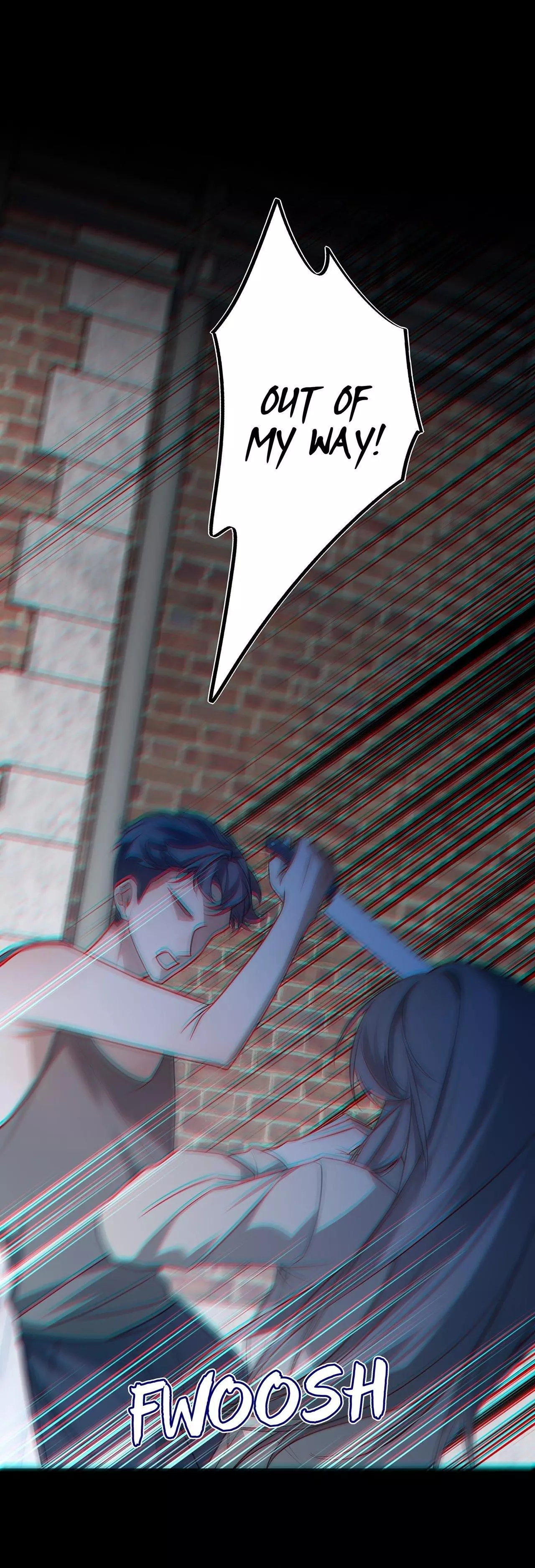 When the Stars Realign Chapter 27 page 2