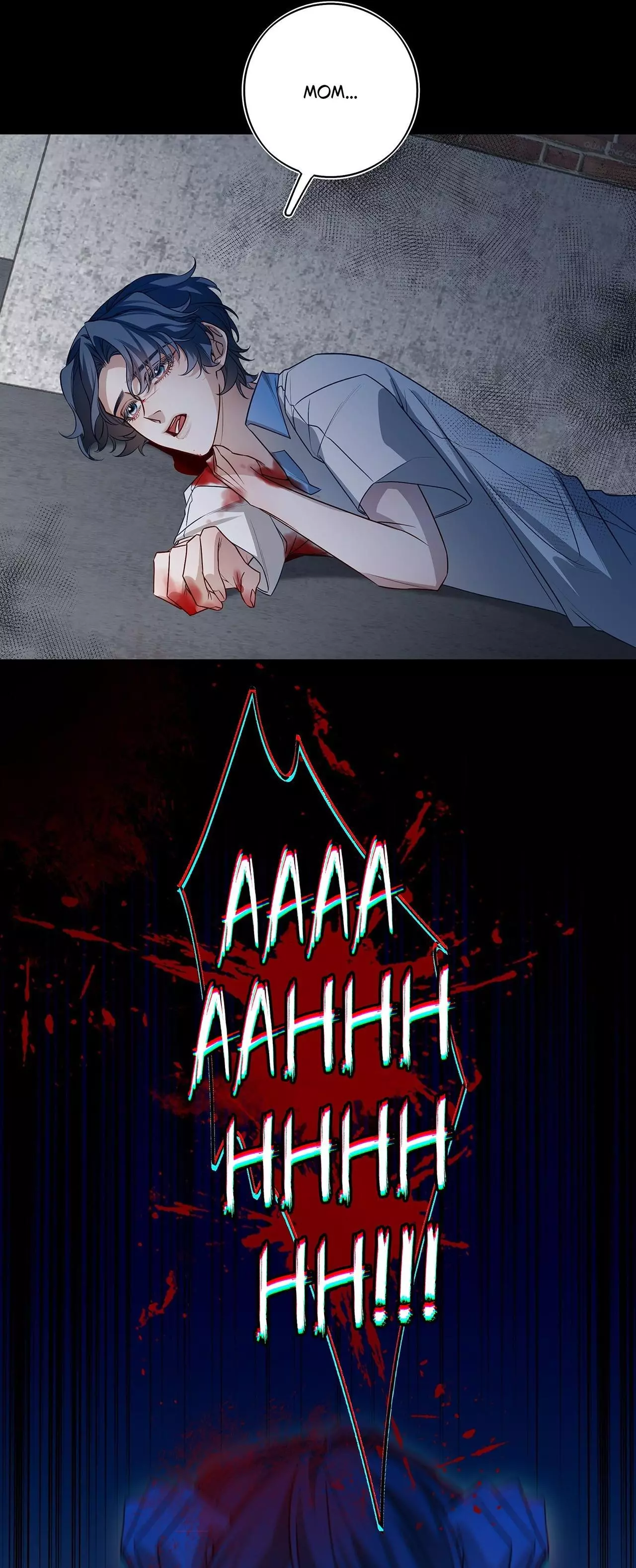 When the Stars Realign Chapter 27 page 3