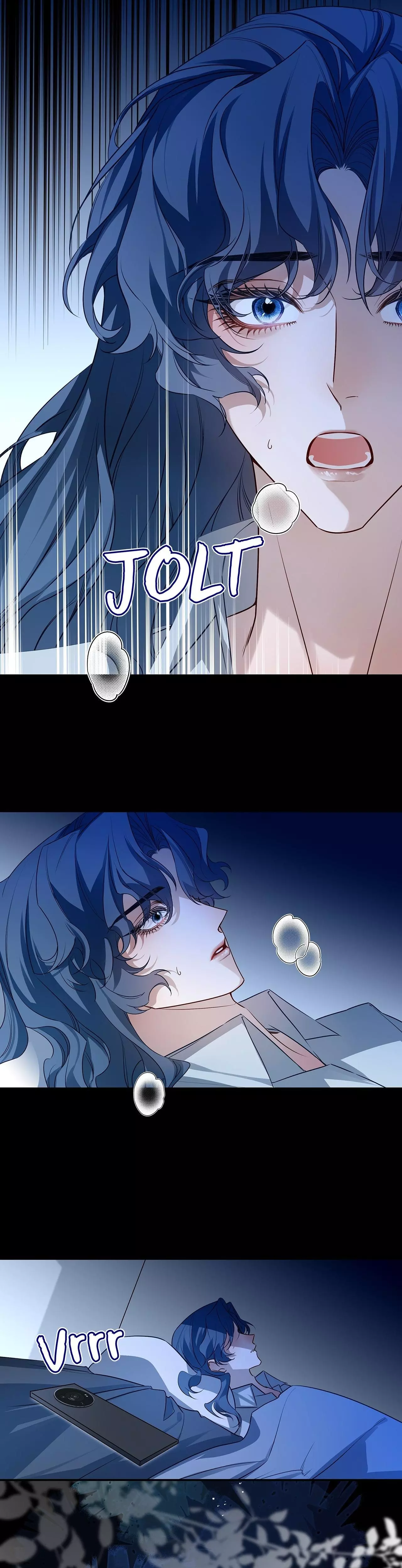 When the Stars Realign Chapter 27 page 5