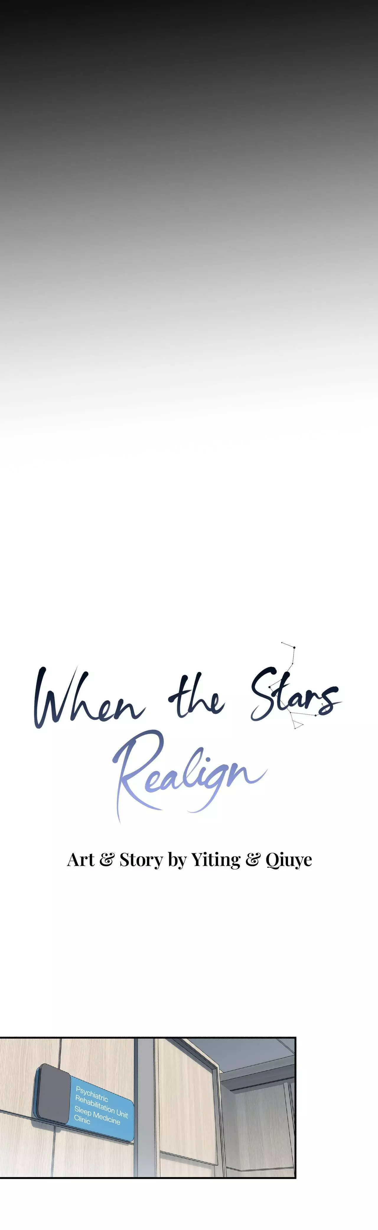 When the Stars Realign Chapter 27 page 7