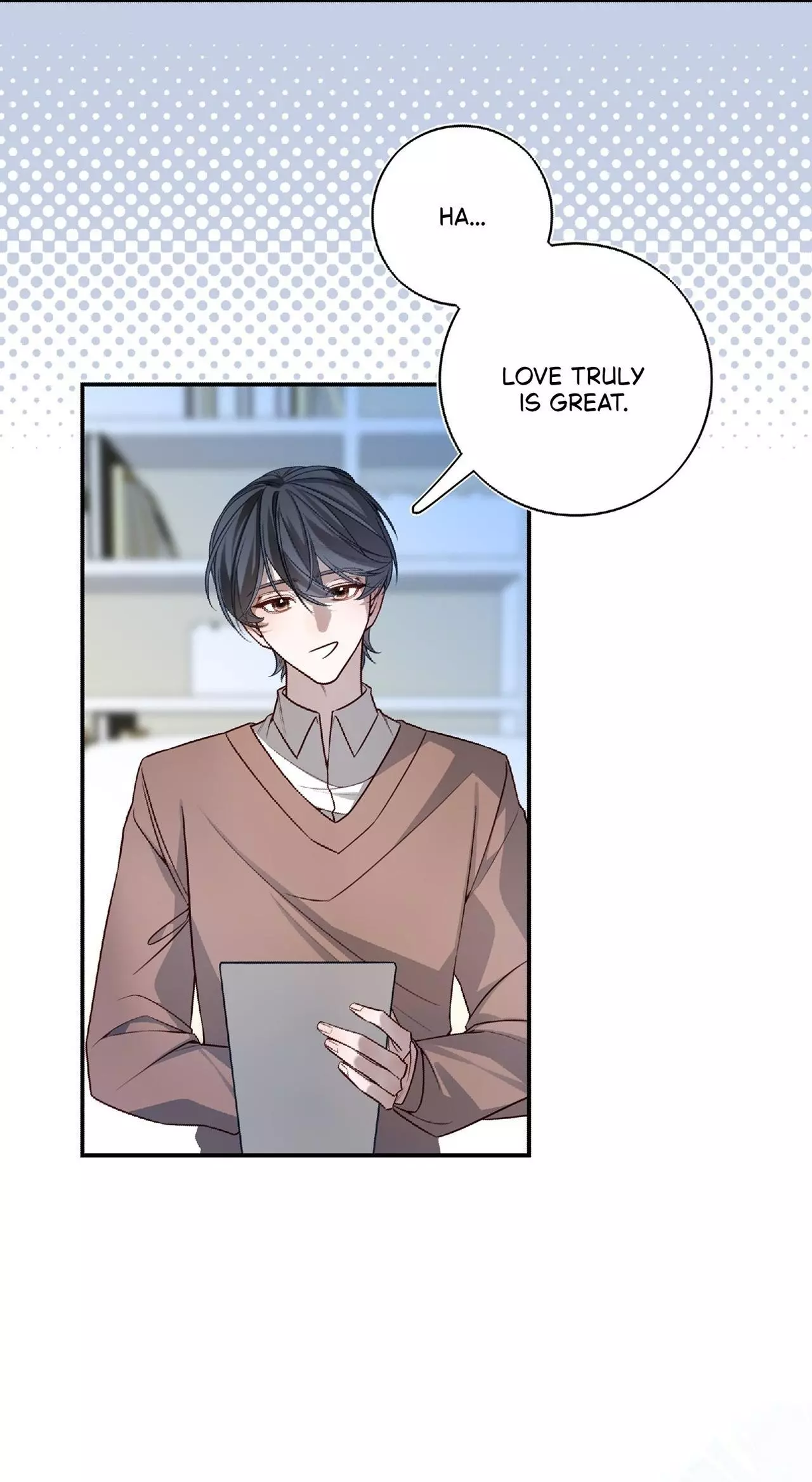 When the Stars Realign Chapter 27 page 13