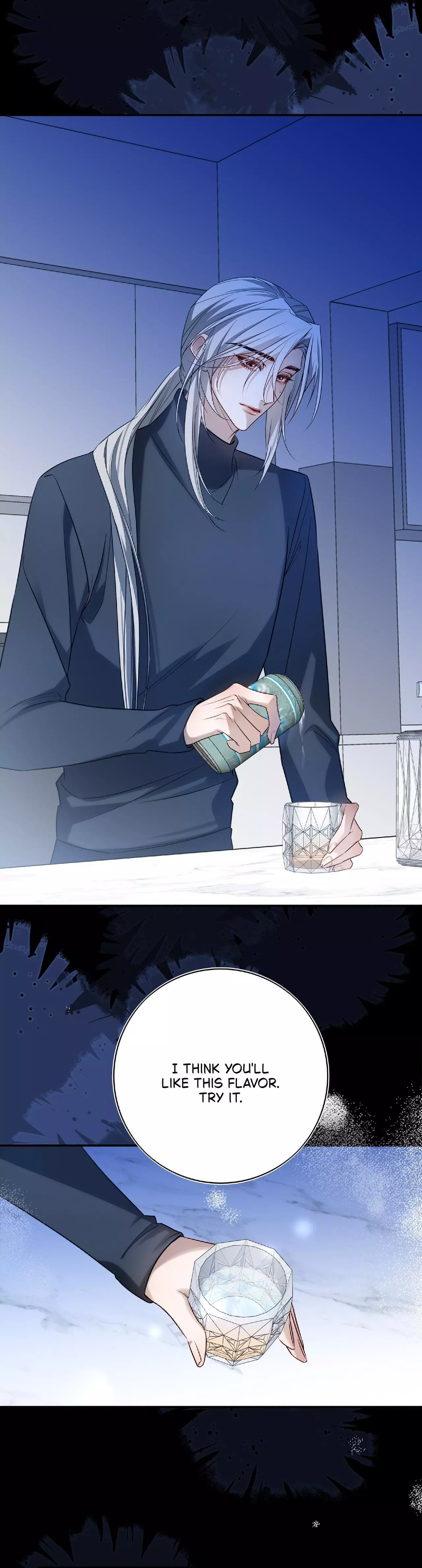 When the Stars Realign Chapter 27 page 19