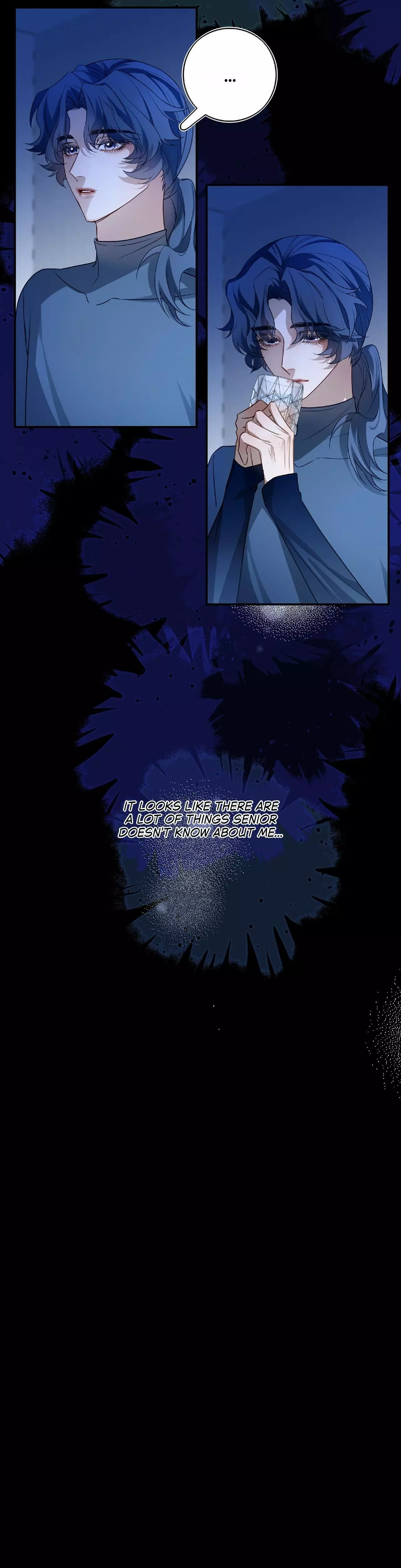 When the Stars Realign Chapter 27 page 23