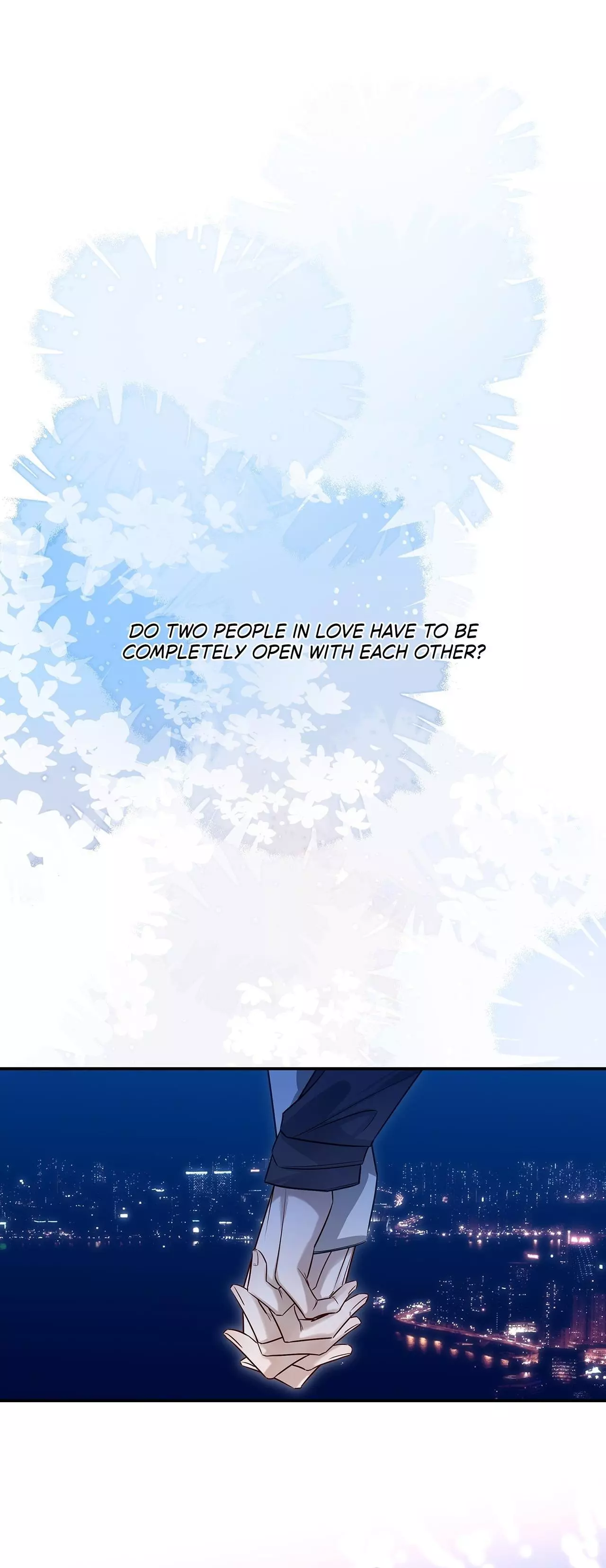 When the Stars Realign Chapter 28 page 2