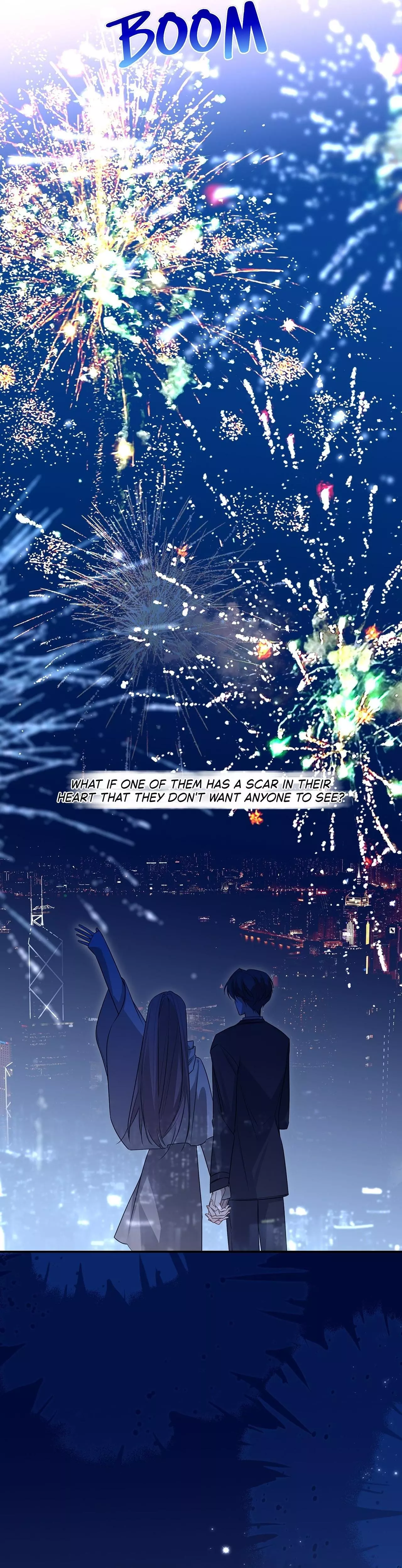 When the Stars Realign Chapter 28 page 3