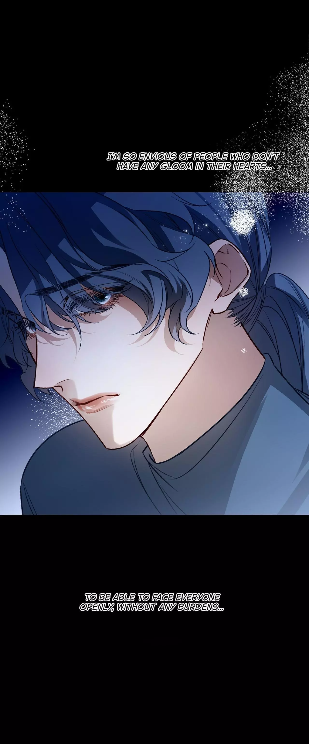 When the Stars Realign Chapter 28 page 6