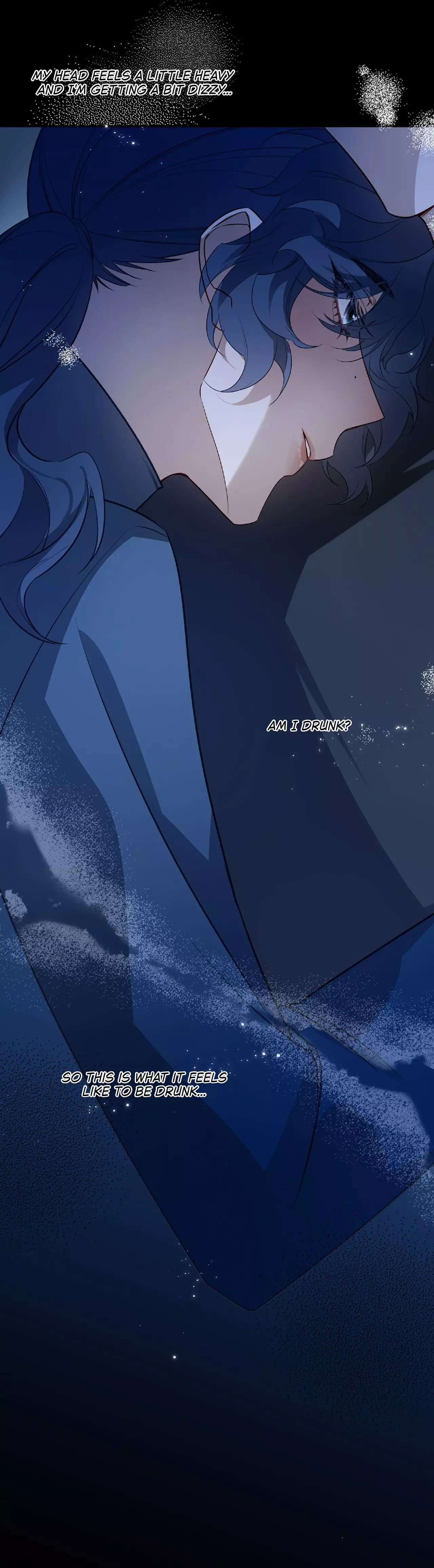 When the Stars Realign Chapter 28 page 8