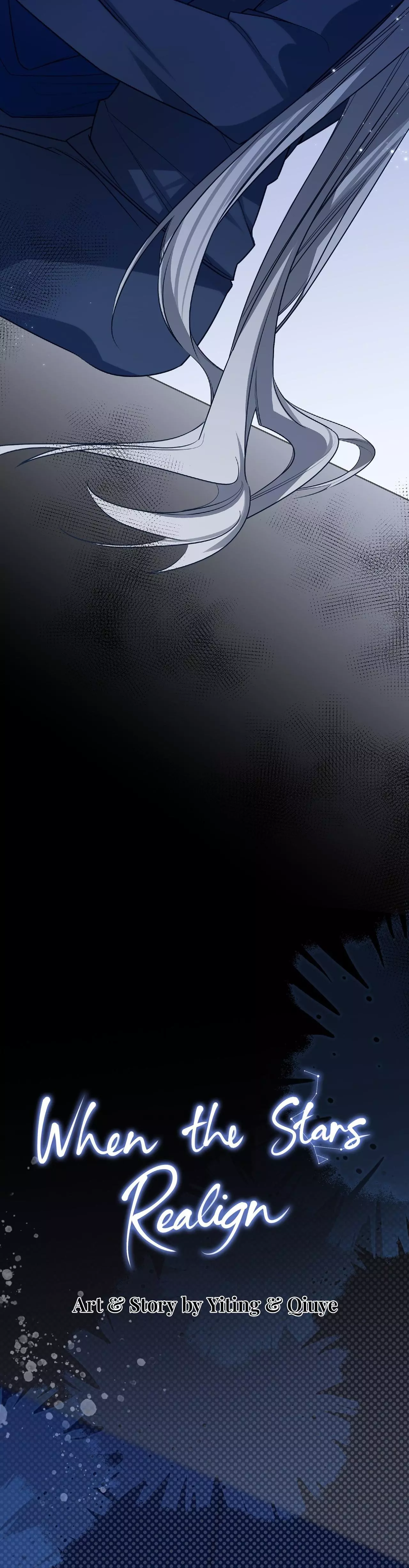 When the Stars Realign Chapter 28 page 13