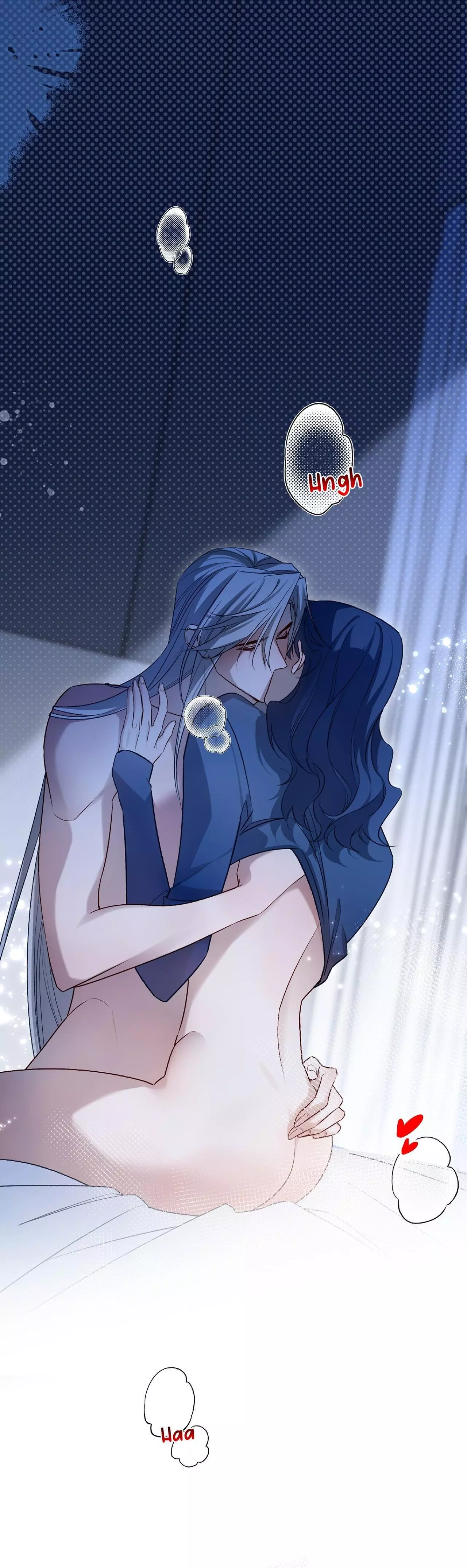 When the Stars Realign Chapter 28 page 14