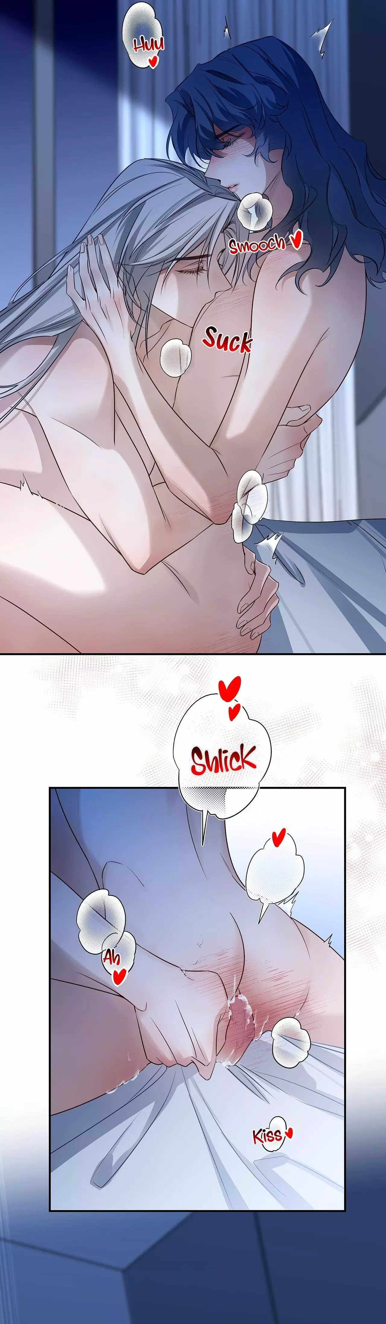 When the Stars Realign Chapter 28 page 16