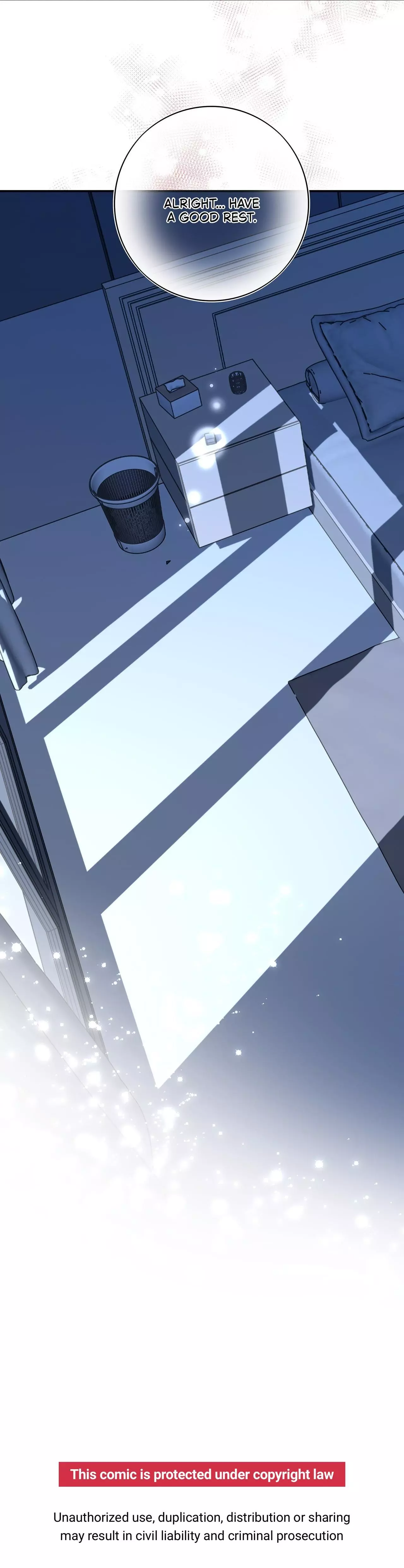 When the Stars Realign Chapter 28 page 26