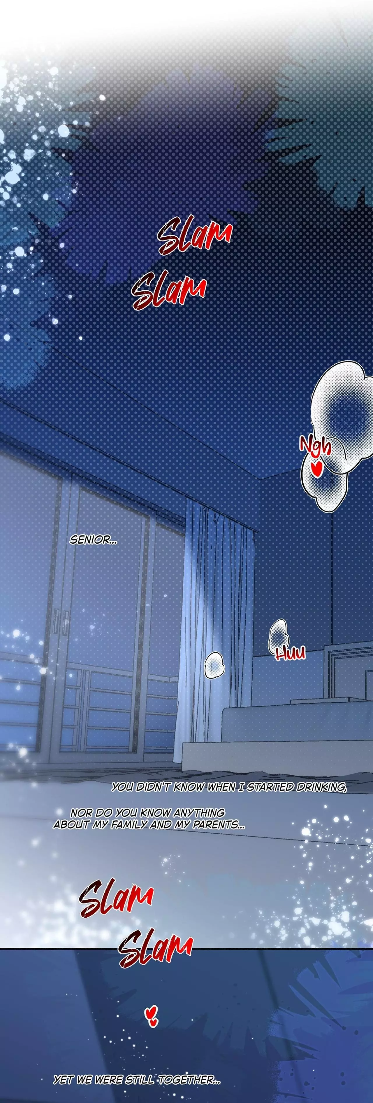 When the Stars Realign Chapter 28 page 20