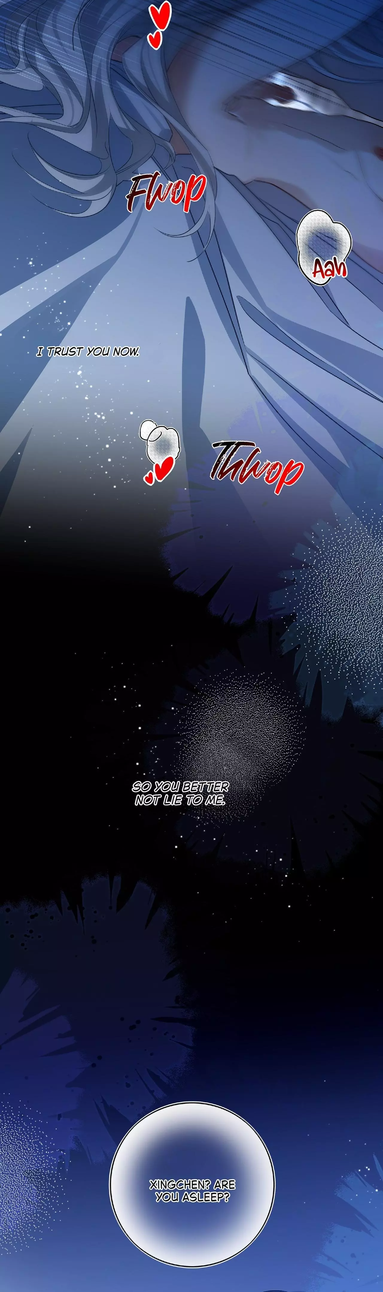 When the Stars Realign Chapter 28 page 23