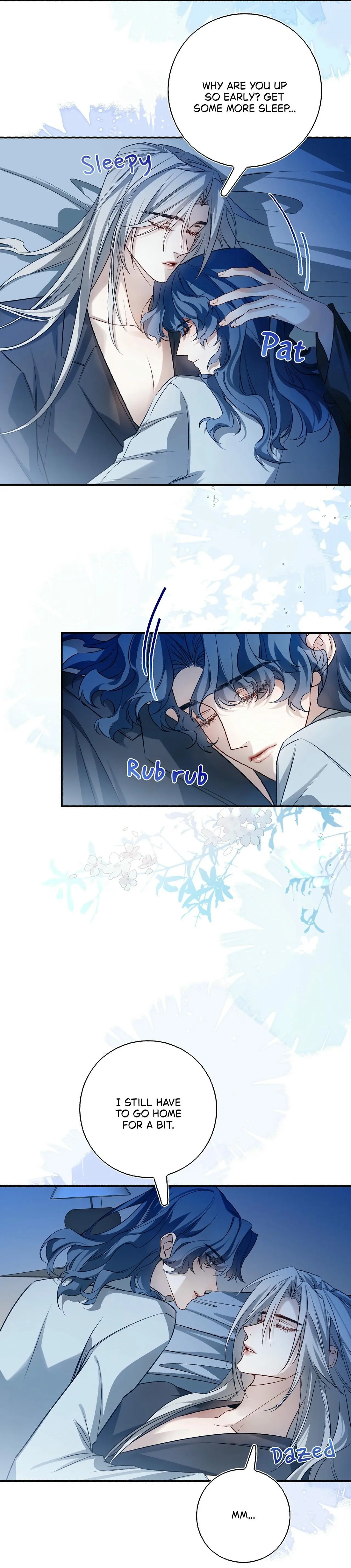 When the Stars Realign Chapter 29 page 6