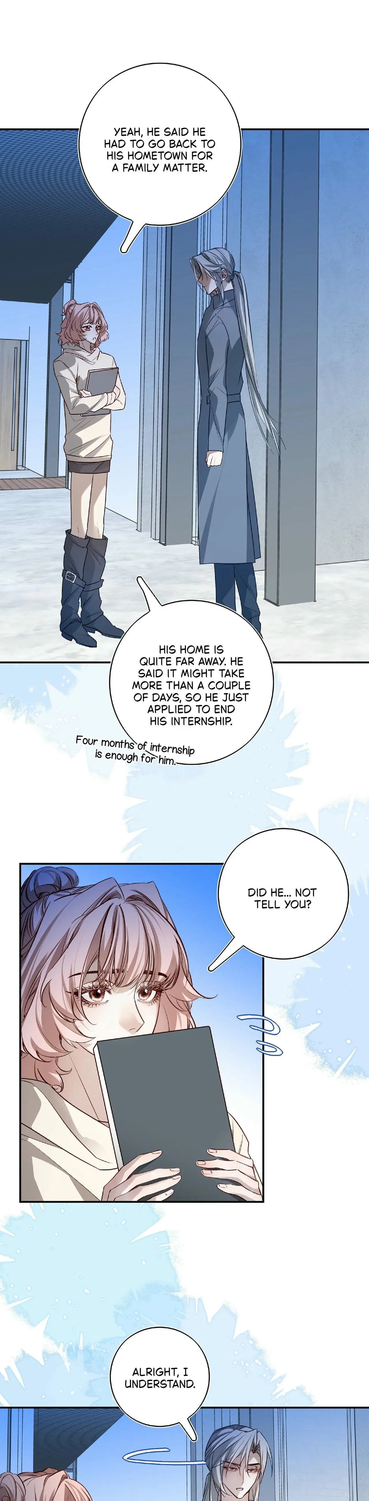 When the Stars Realign Chapter 29 page 10
