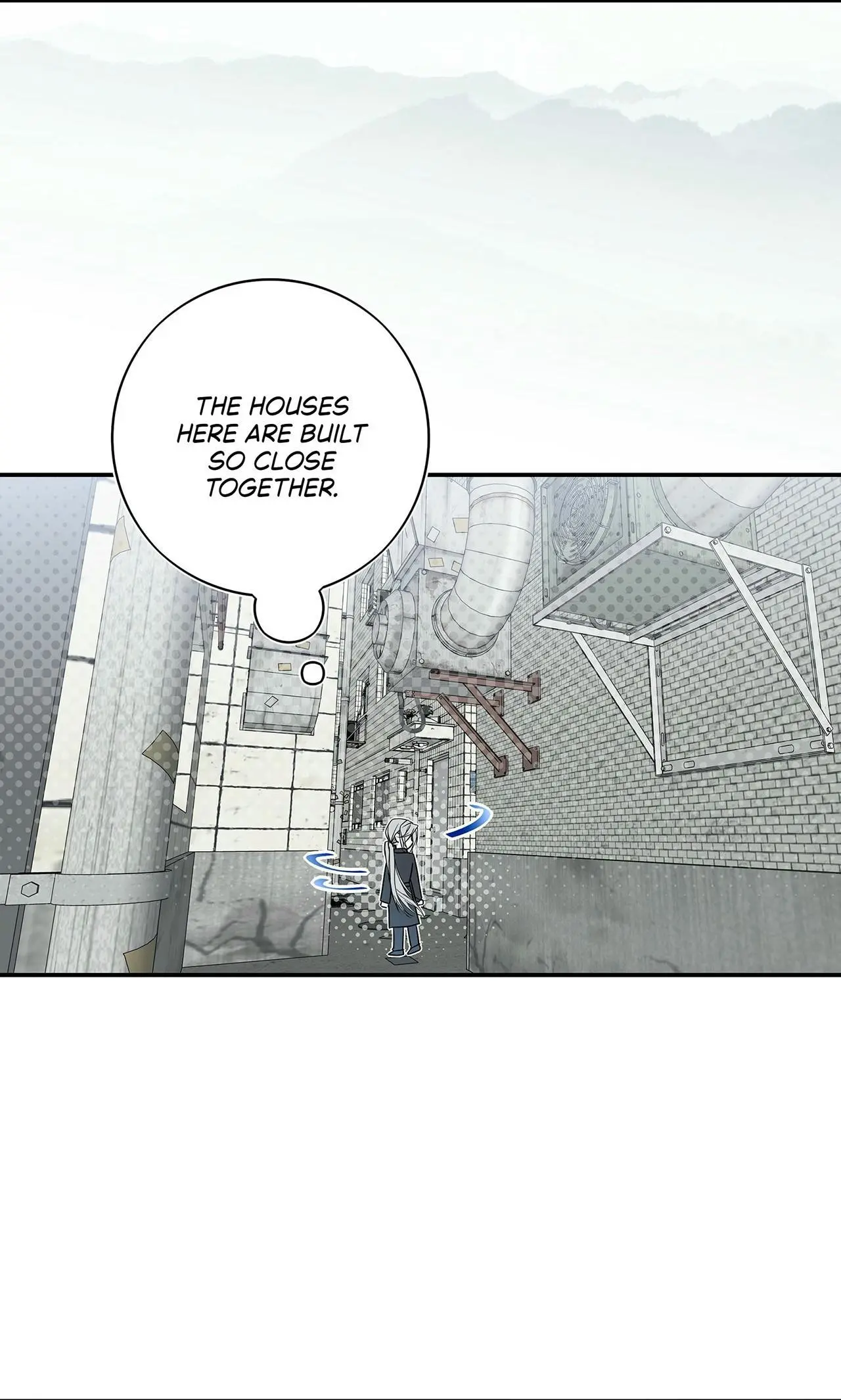 When the Stars Realign Chapter 29 page 18