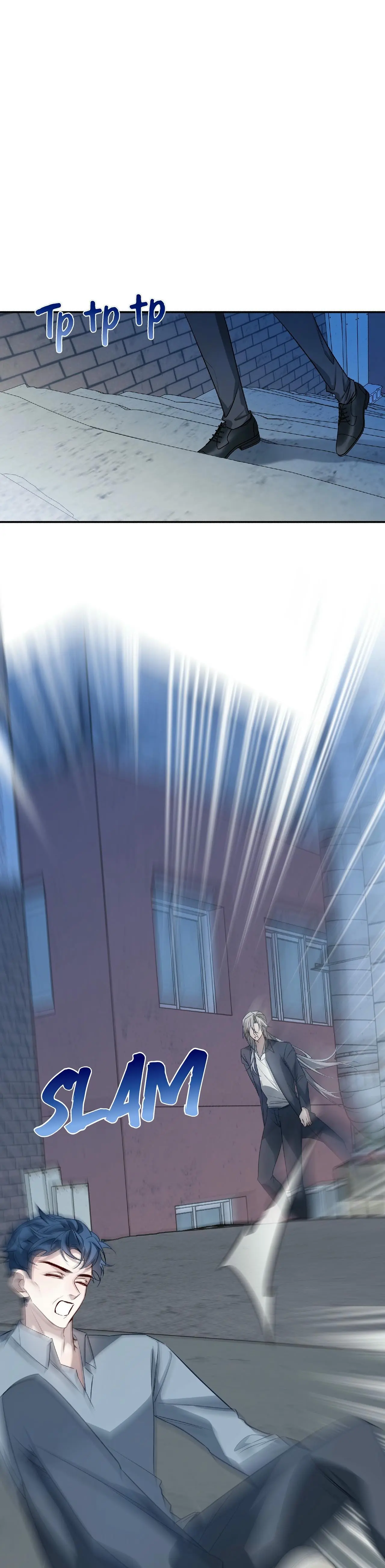 When the Stars Realign Chapter 29 page 26