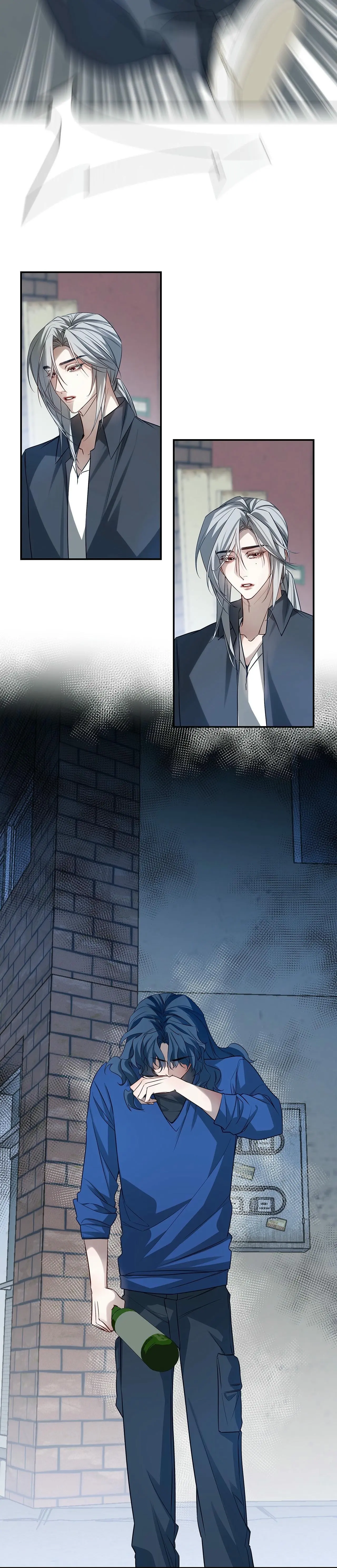 When the Stars Realign Chapter 29 page 27