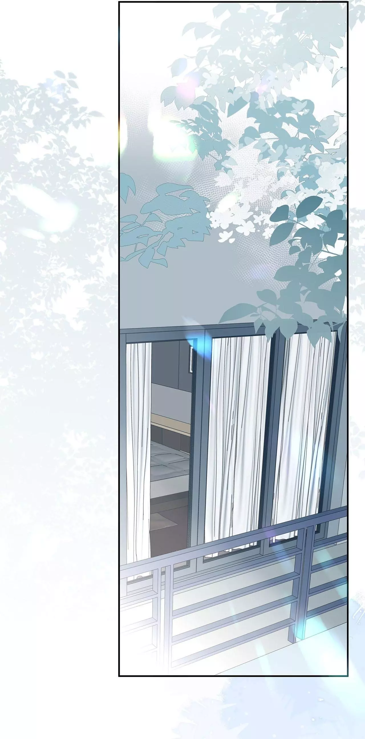When the Stars Realign Chapter 3 page 11