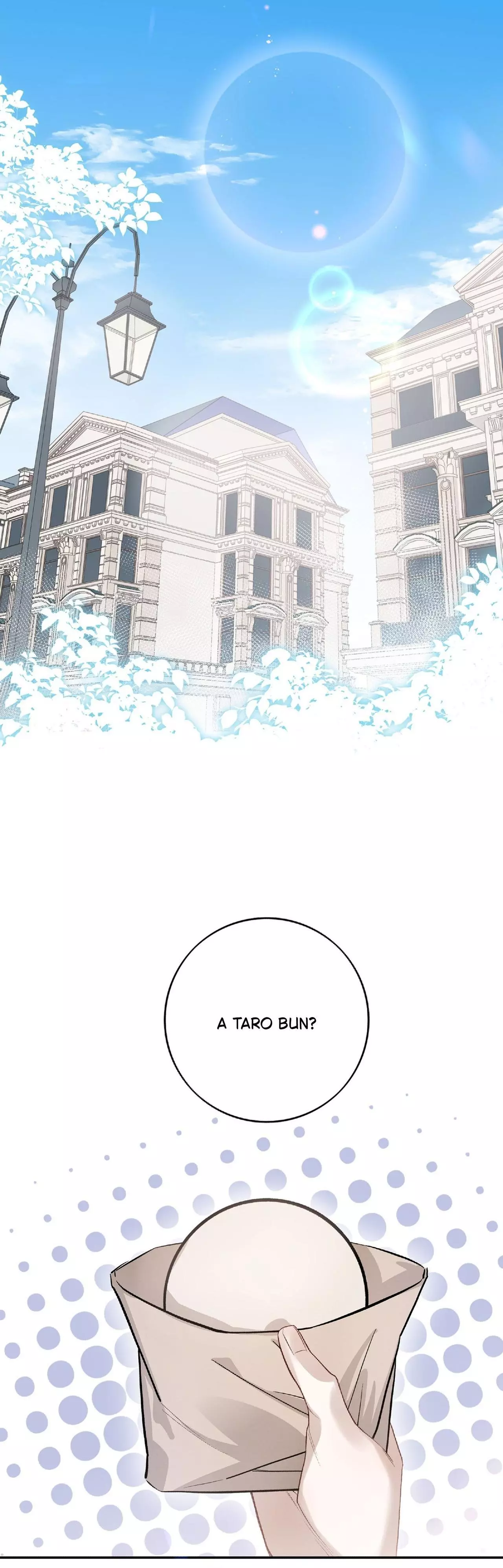 When the Stars Realign Chapter 3 page 22