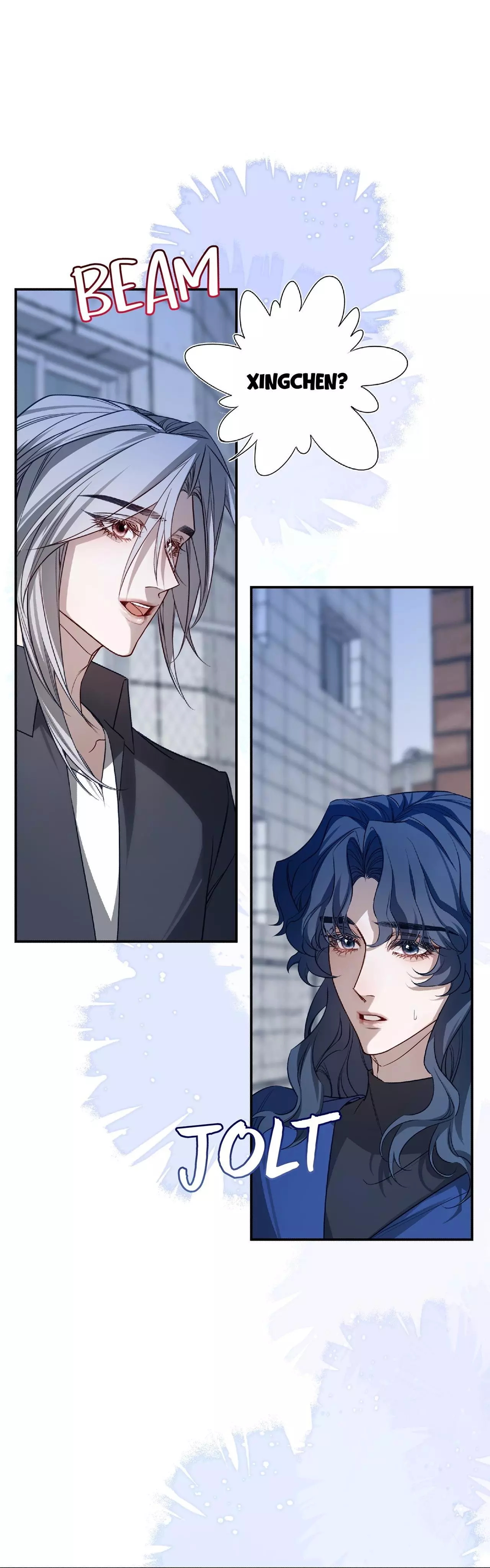 When the Stars Realign Chapter 30 page 2