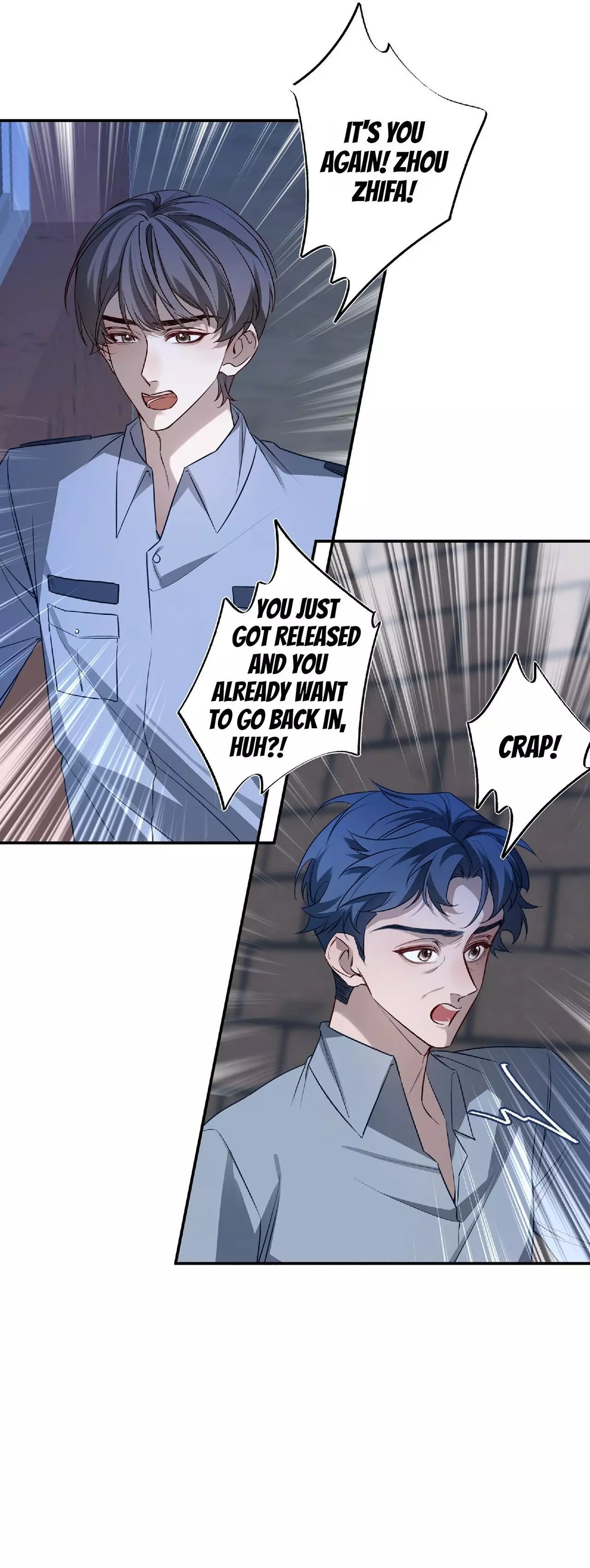When the Stars Realign Chapter 30 page 4