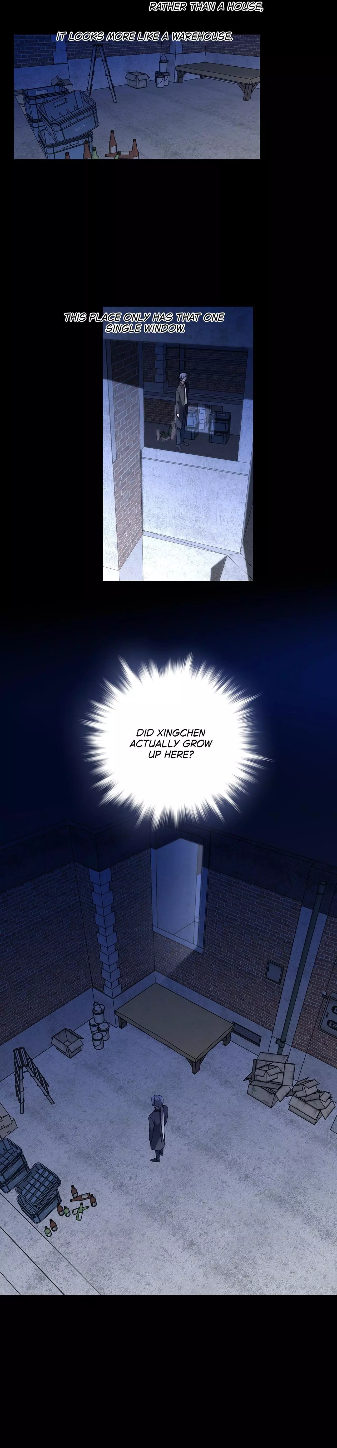 When the Stars Realign Chapter 30 page 11