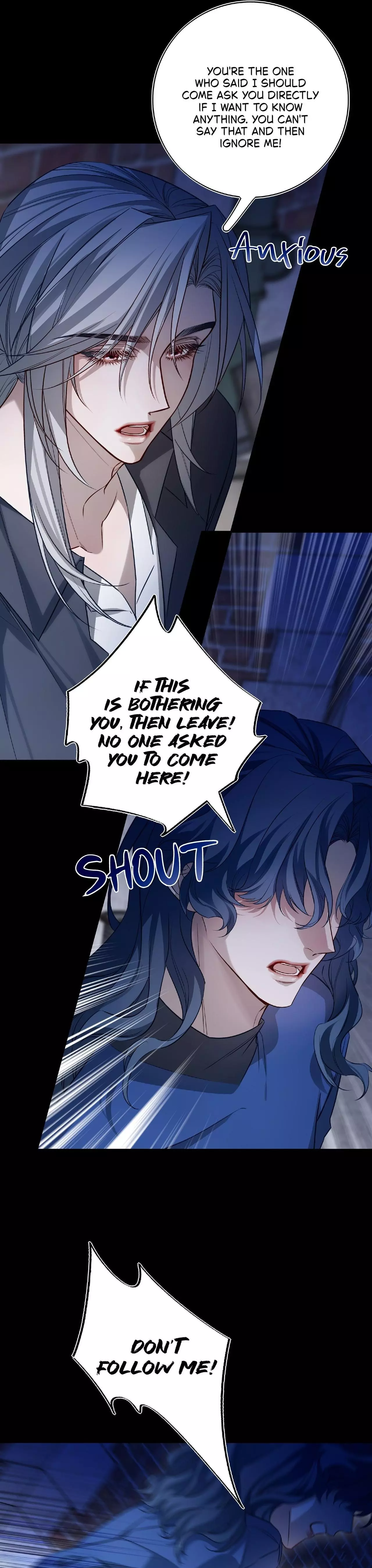 When the Stars Realign Chapter 30 page 15