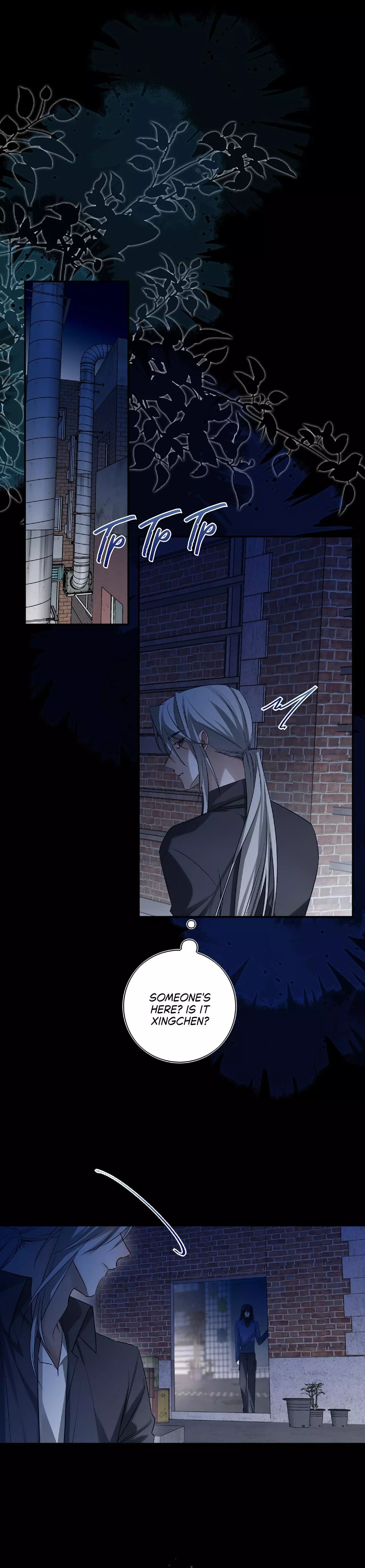 When the Stars Realign Chapter 30 page 12
