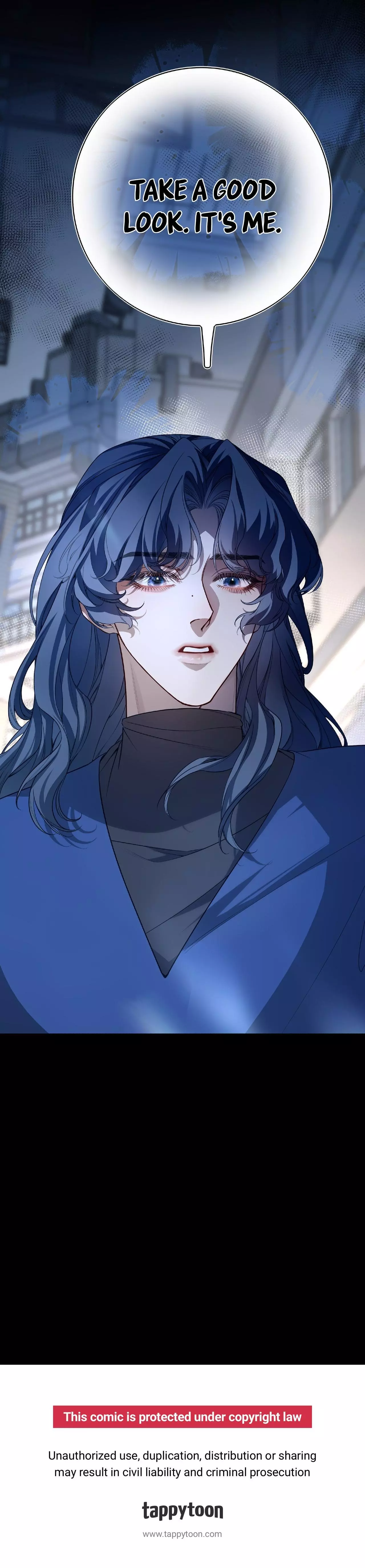 When the Stars Realign Chapter 30 page 20