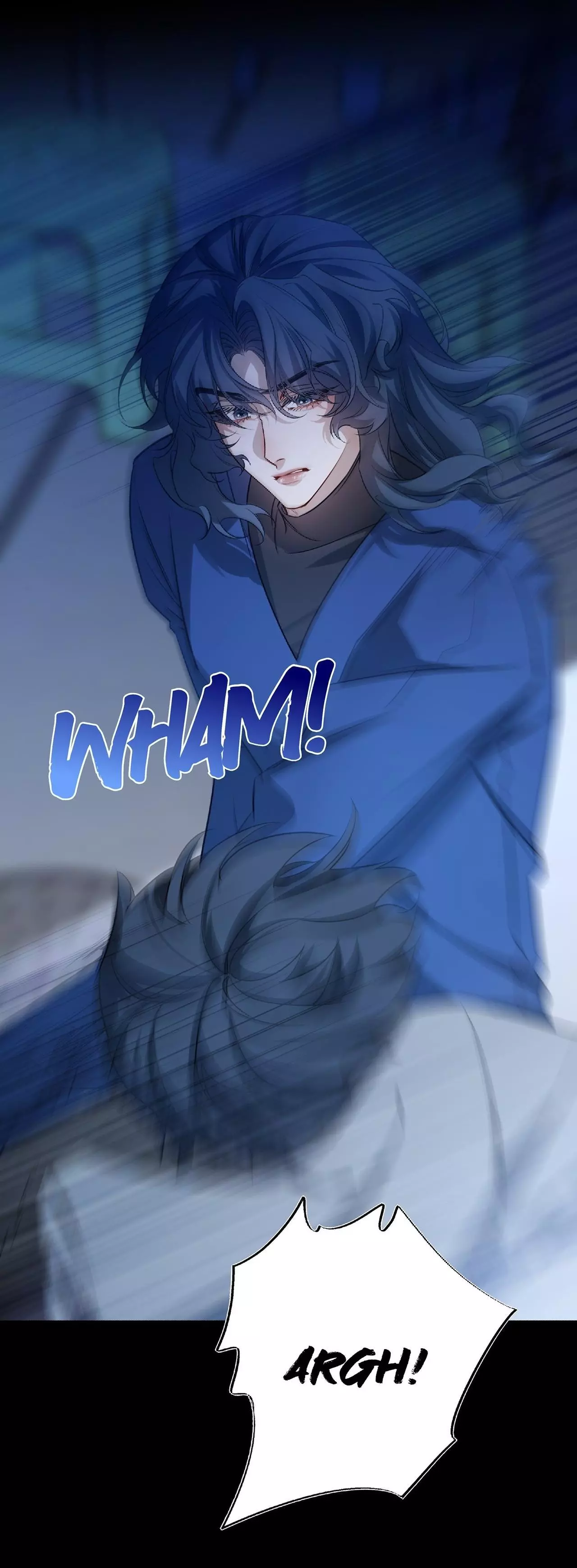 When the Stars Realign Chapter 31 page 4