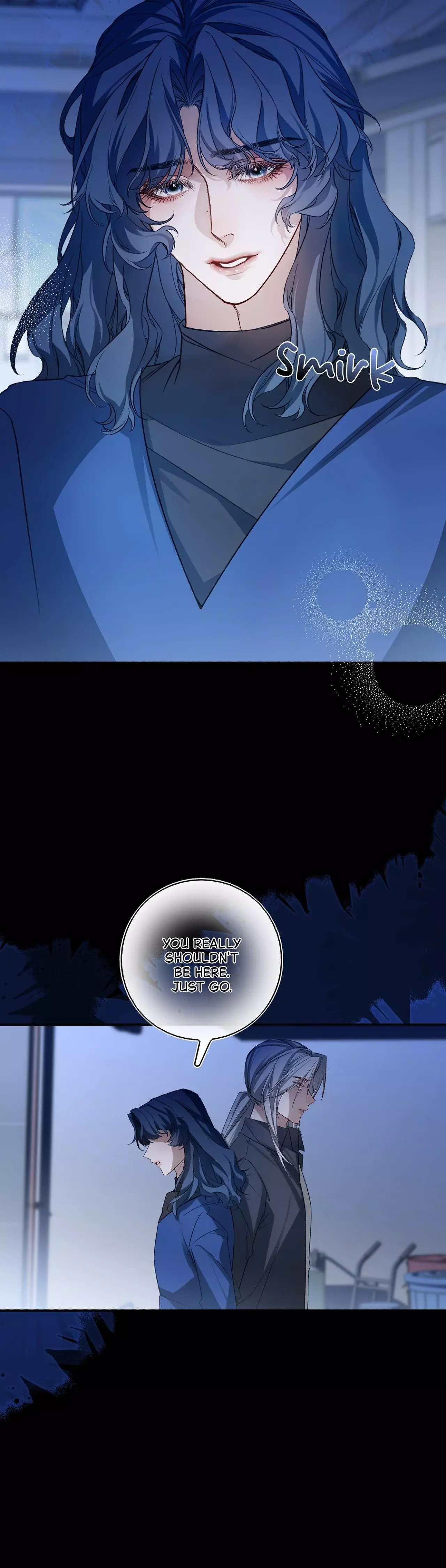 When the Stars Realign Chapter 31 page 10