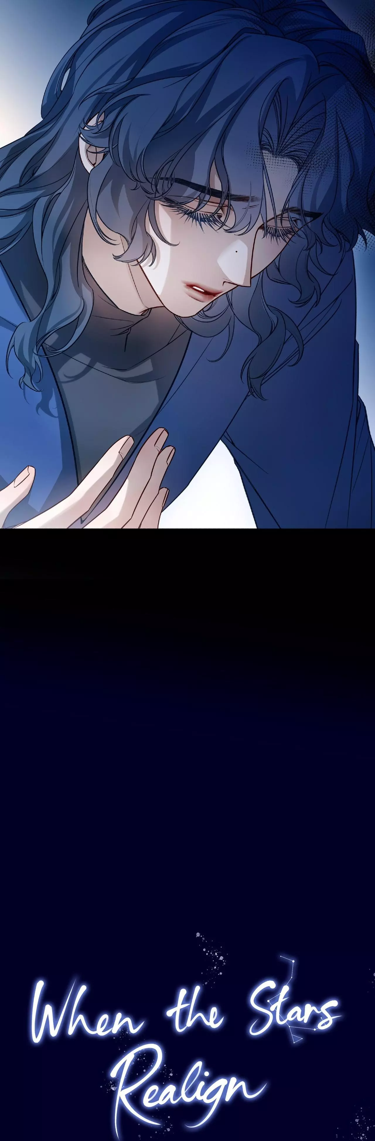 When the Stars Realign Chapter 31 page 12