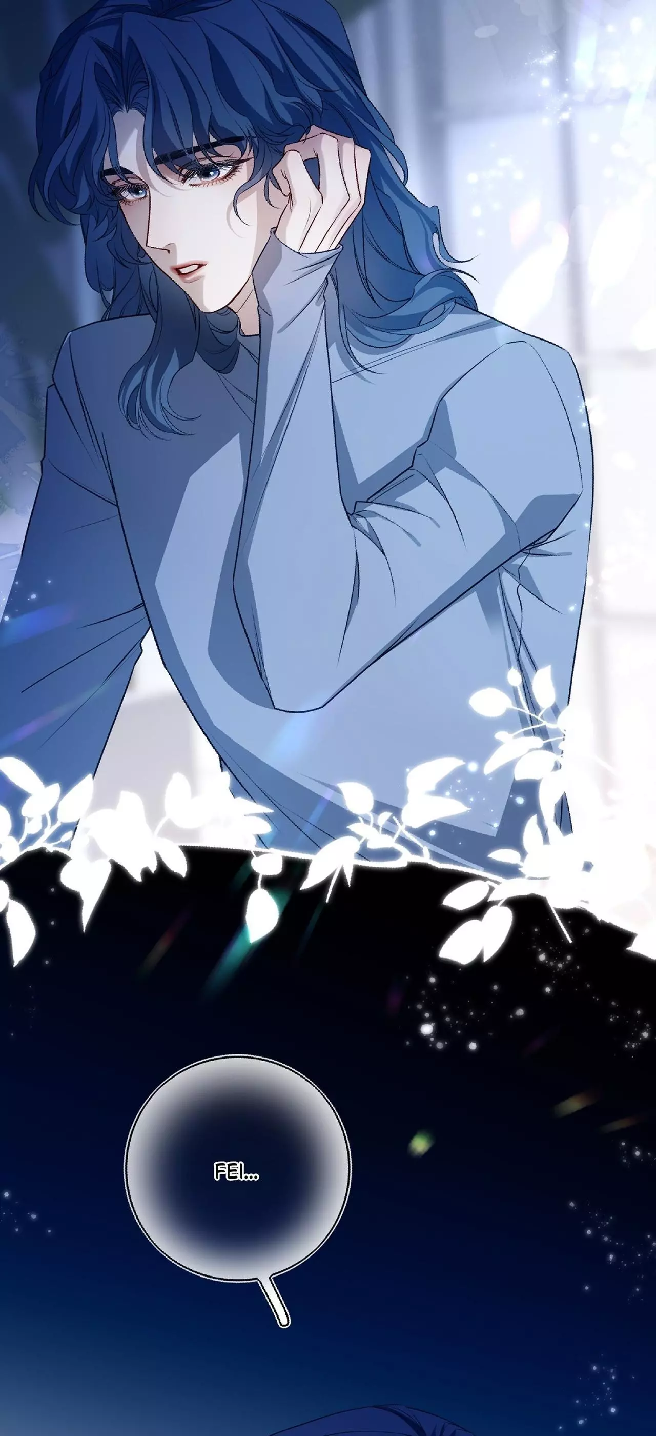 When the Stars Realign Chapter 31 page 16