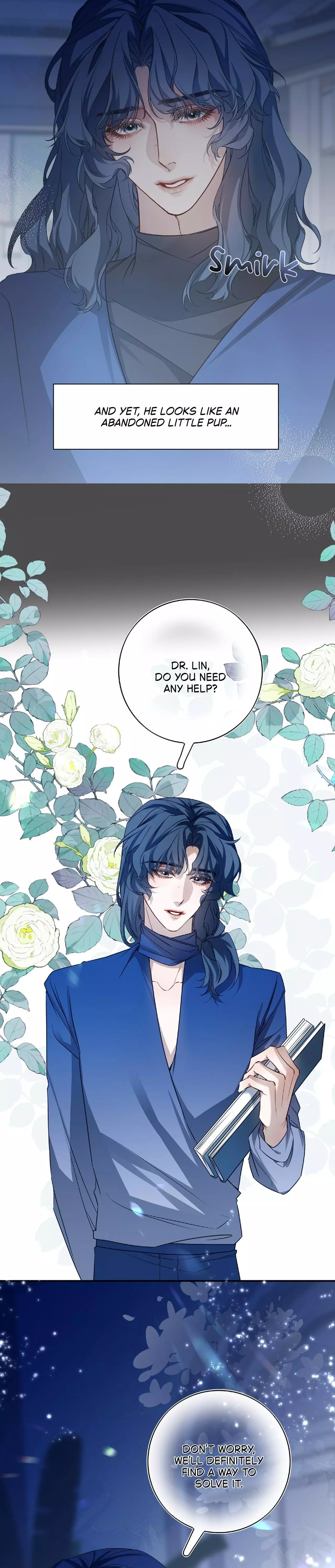 When the Stars Realign Chapter 31 page 15